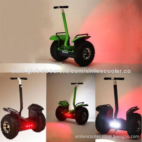 1600W Electric Scooter for Adults
